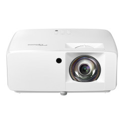 Optoma ZX350ST videoproyector Proyector de corto alcance 330 | APLIUM