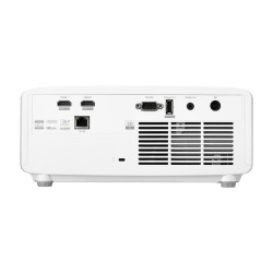 Optoma ZW350ST - Proyector DLP - láser - portátil - 3D - 360 | APLIUM