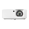Optoma ZH350ST - Proyector DLP - láser - portátil - 3D - 3500 lúmenes