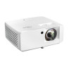 Optoma ZH350ST - Proyector DLP - láser - portátil - 3D - 3500 lúmenes