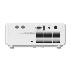 Optoma ZH350ST - Proyector DLP - láser - portátil - 3D - 3500 lúmenes