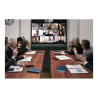 Optoma ZH350ST - Proyector DLP - láser - portátil - 3D - 3500 lúmenes