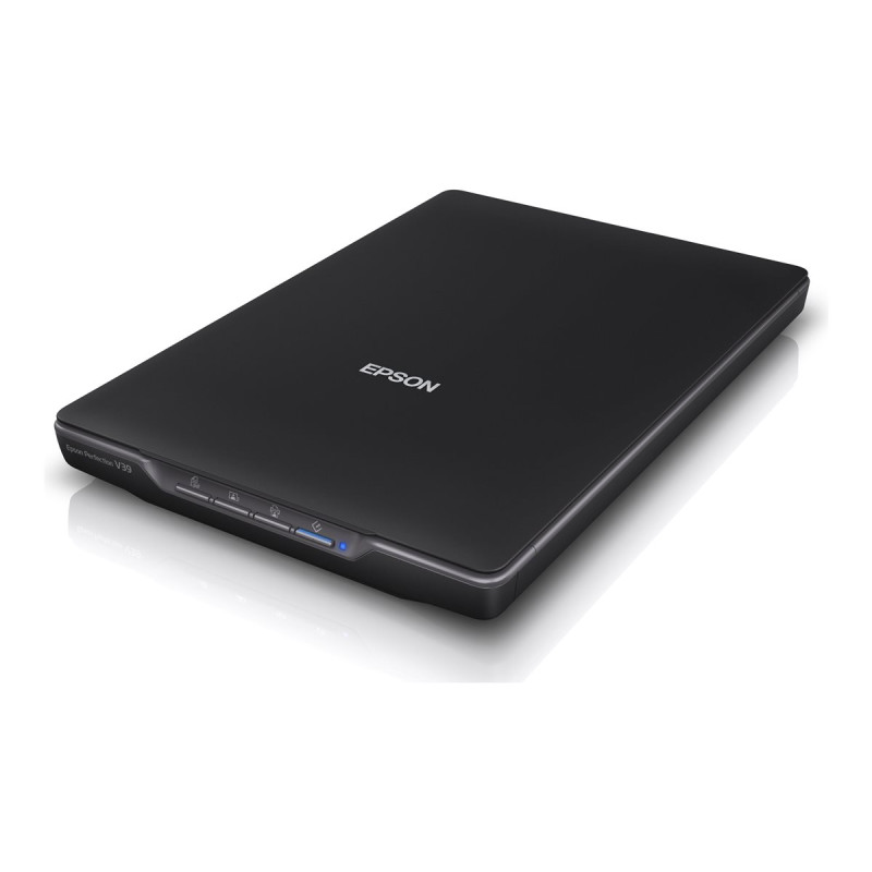 Perfection V39II USB A4 Flatbed 4800DPI | APLIUM