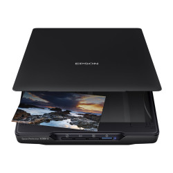 Perfection V39II USB A4 Flatbed 4800DPI | APLIUM