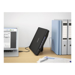 Perfection V39II USB A4 Flatbed 4800DPI | APLIUM