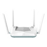 D-Link EAGLE PRO AI R32 - Enrutador inalámbrico conmutador de 4 puerto