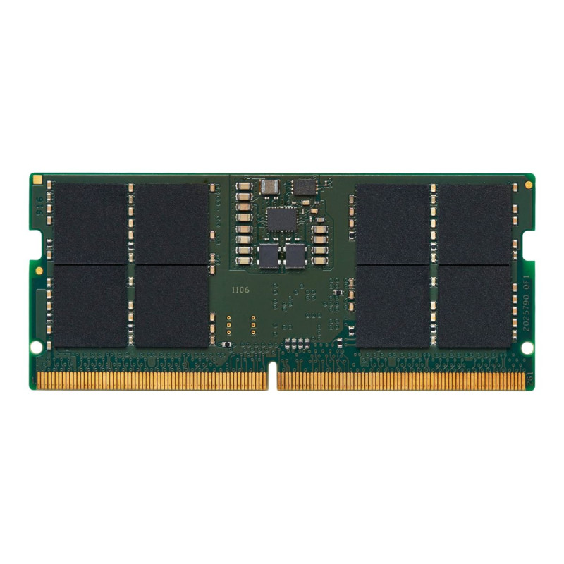 KVR56S46BD8-32 - Kingston ValueRAM - DDR5 - módulo - 32GB | APLIUM