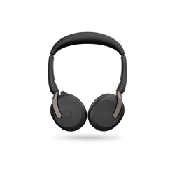 Jabra Evolve2 65 Flex UC Stereo - Auricular - en oreja - Bluetooth - i