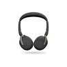 Jabra Evolve2 65 Flex UC Stereo - Auricular - en oreja - Bluetooth - i