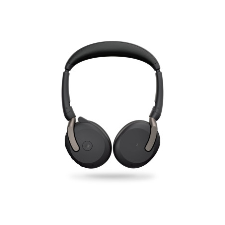 Jabra Evolve2 65 Flex MS Stereo - Auricular - en oreja - Bluetooth - i