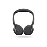Jabra Evolve2 65 Flex MS Stereo - Auricular - en oreja - Bluetooth - i