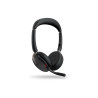 Jabra Evolve2 65 Flex MS Stereo - Auricular - en oreja - Bluetooth - i