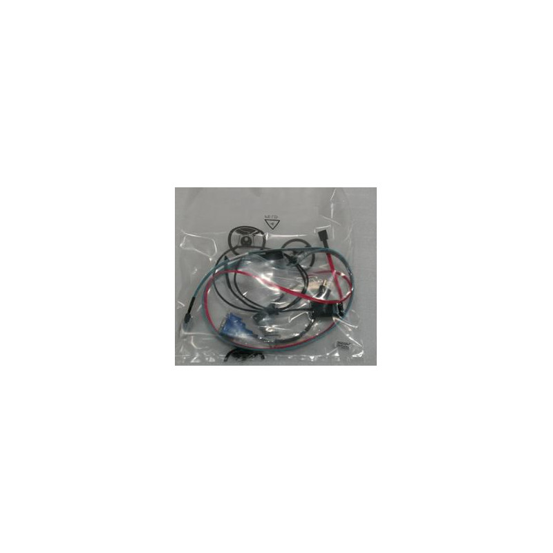 Miscellaneous cable kit for