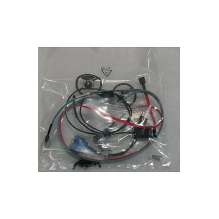 Miscellaneous cable kit for