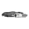Targus ASP71GL - Candado Defcon Compact Reseteable Combo | APLIUM