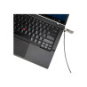 Targus ASP71GL - Candado Defcon Compact Reseteable Combo | APLIUM