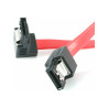 Cable Sata Acodado A La Derecha De 45CM Serial ATA | APLIUM