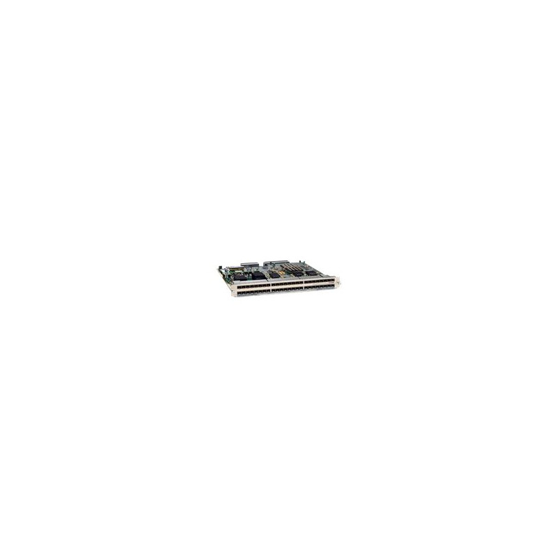 Cisco Catalyst 6800 Series Gigabit Ethernet Fiber Module wit | APLIUM