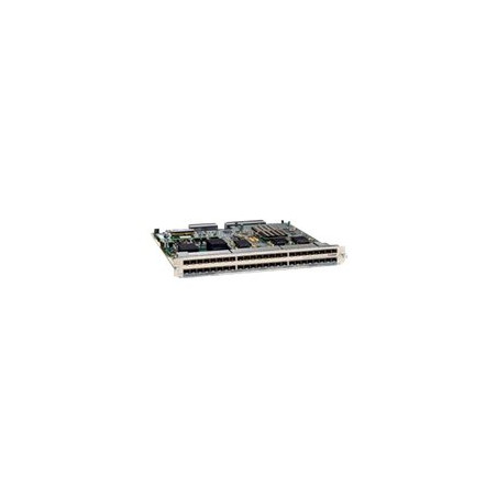 Cisco Catalyst 6800 Series Gigabit Ethernet Fiber Module wit | APLIUM
