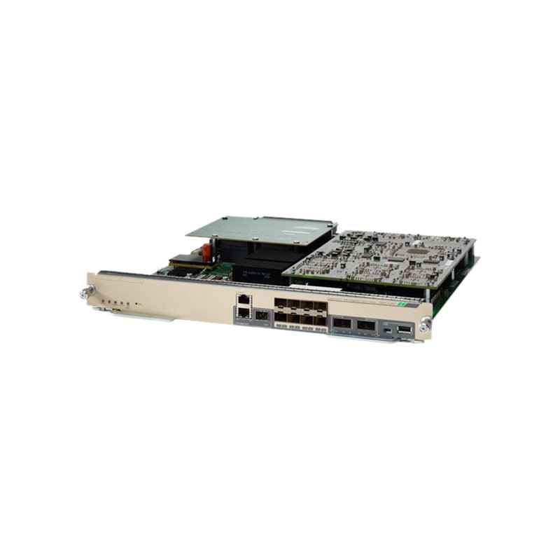 Cisco Catalyst 6800 Series Supervisor Engine 6T - Procesador | APLIUM