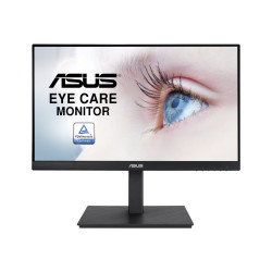 Monitor Profesional Asus VA229QSB 21.5"/ Full HD/ Multimedia/ Regulabl