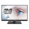 Monitor Profesional Asus VA229QSB 21.5"/ Full HD/ Multimedia/ Regulabl