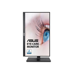 Monitor Profesional Asus VA229QSB 21.5"/ Full HD/ Multimedia/ Regulabl