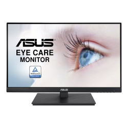 Monitor Profesional Asus VA229QSB 21.5"/ Full HD/ Multimedia/ Regulabl
