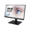 Monitor Profesional Asus VA229QSB 21.5"/ Full HD/ Multimedia/ Regulabl