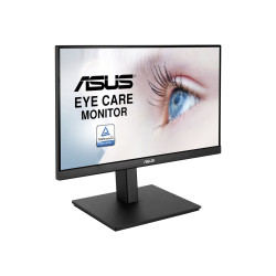 Monitor Profesional Asus VA229QSB 21.5"/ Full HD/ Multimedia/ Regulabl