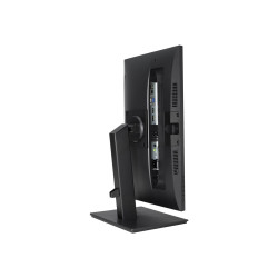 Monitor Profesional Asus VA229QSB 21.5"/ Full HD/ Multimedia/ Regulabl