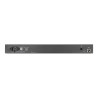 D-Link DGS 1520-52 - Conmutador - L3 - inteligente - 48 x 10/100/1000