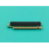 Riser board for Advanced