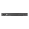 D-Link DGS 1520-52MP - Conmutador - L3 - inteligente - 44 x 10/100/100