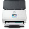 HP ScanJet Pro N4000 snw1