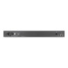 D-Link DGS 1520-28 - Conmutador - L3 - inteligente - 24 x 10/100/1000