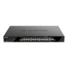 DGS-1520-28MP/E - D-Link DGS 1520-28MP - Conmutador - L3 | APLIUM