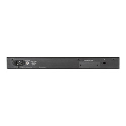 DGS-1520-28MP/E - D-Link DGS 1520-28MP - Conmutador - L3 | APLIUM