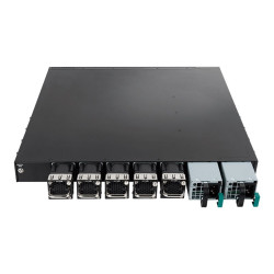 D-Link DXS 3610-54S - Conmutador - L3 - Gestionado - 48 x 10 Gigabit S