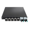 D-Link DXS 3610-54S - Conmutador - L3 - Gestionado - 48 x 10 Gigabit S