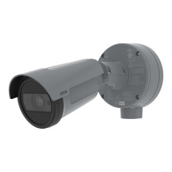 Axis P1468-XLE Explosion-protected Fixed Bullet | APLIUM