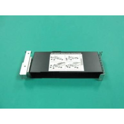 GPU cage blank for HP server