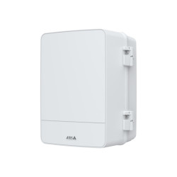 Axis A1214 - Equipo de red - controlador de puerta - cablead | APLIUM
