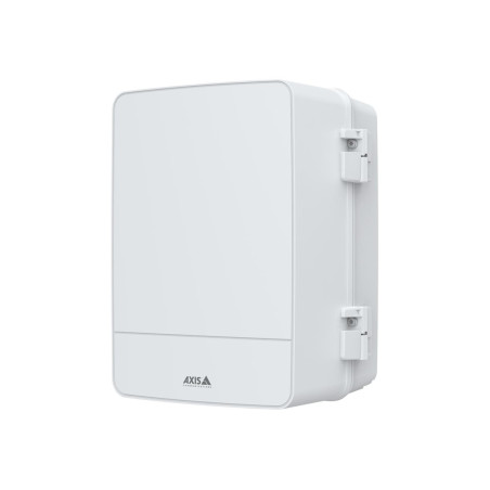 Axis A1214 - Equipo de red - controlador de puerta - cablead | APLIUM