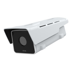 AXIS Q2101-TE - Cámara de red térmica - bala - para exterior | APLIUM