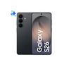 Samsung S26 5G 256GB Black