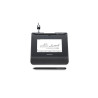 Signature terminal w/ LCD
