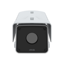 AXIS Q2101-TE - Cámara de red térmica - bala - para exterior | APLIUM