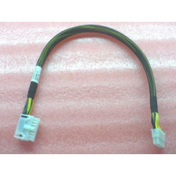 Power cable for dual GPU HPE