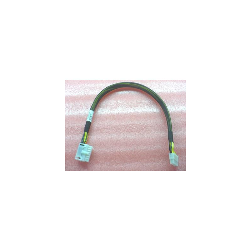 Power cable for dual GPU HPE